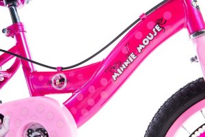 Huffy Rowerek Dziecięcy HUFFY 16" Minnie 3