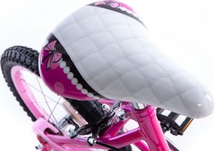 Huffy Rowerek Dziecięcy HUFFY 16" Minnie 4
