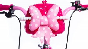 Huffy Rowerek Dziecięcy HUFFY 16" Minnie 5