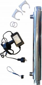 Philips LAMPA BAKTERIOBÓJCZA UV 55W STERYLIZATOR 2