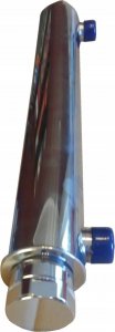 Philips LAMPA BAKTERIOBÓJCZA UV 55W STERYLIZATOR 3