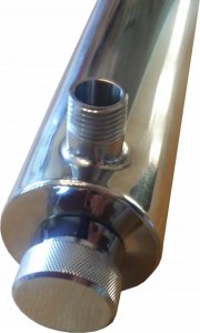 Philips LAMPA BAKTERIOBÓJCZA UV 55W STERYLIZATOR 7