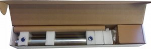 Philips LAMPA BAKTERIOBÓJCZA UV 55W STERYLIZATOR 10