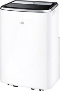 Klimatyzator AEG przenośny, biały,  AXP34U338CW 1