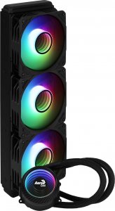 Chłodzenie wodne Aerocool Mirage L360 (AEROPGSMIRAGE-L360-B) 2