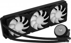 Chłodzenie wodne Aerocool Mirage L360 (AEROPGSMIRAGE-L360-B) 3