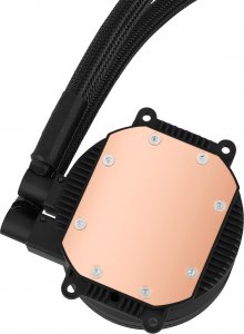 Chłodzenie wodne Aerocool Mirage L360 (AEROPGSMIRAGE-L360-B) 6