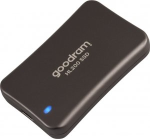Dysk zewnętrzny SSD GoodRam HL200 512GB Czarny (SSDPR-HL200-512) 4