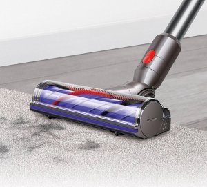 Odkurzacz pionowy Dyson V8 Orgin 4
