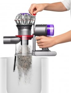 Odkurzacz pionowy Dyson V8 Orgin 6