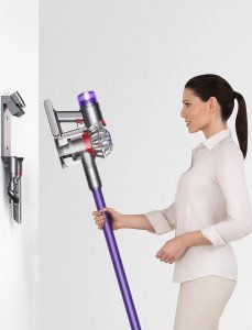 Odkurzacz pionowy Dyson V8 Orgin 7