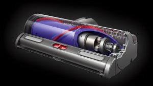 Odkurzacz pionowy Dyson V8 Orgin 10