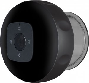 Masażer Humanas Bańka chińska elektroniczna BB01 - czarna 4