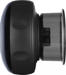 Masażer Humanas Bańka chińska elektroniczna BB01 - czarna 5