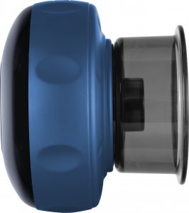 Masażer Humanas Bańka chińska elektroniczna Humanas BB01 - niebieska 5