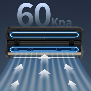 Mozos Zgrzewarka próżniowa do żywności 110 W GY-F973 3