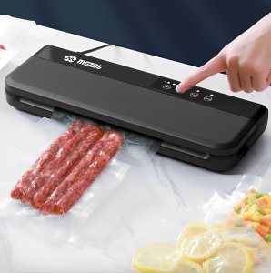 Mozos Zgrzewarka próżniowa do żywności 110 W GY-F973 5