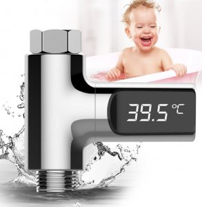 Mozos Termometr (BD-LS-01) 2