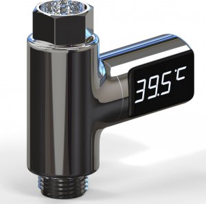 Mozos Termometr (BD-LS-01) 3