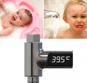 Mozos Termometr (BD-LS-01) 4