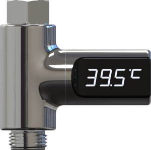 Mozos Termometr (BD-LS-01) 5