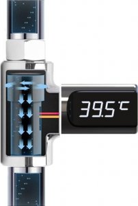 Mozos Termometr (BD-LS-01) 6