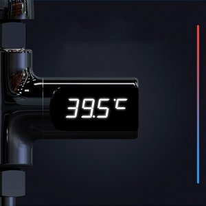 Mozos Termometr (BD-LS-01) 7