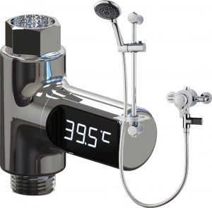 Mozos Termometr (BD-LS-01) 8