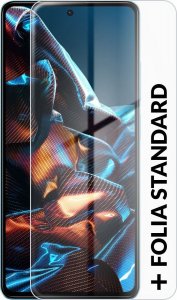 Smartfon Xiaomi X5 Pro 5G 8/256GB Niebieski 2