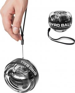 Mozos Kula żyroskopowa do ćwiczeń nadgarstka 2
