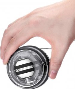 Mozos Kula żyroskopowa do ćwiczeń nadgarstka 3