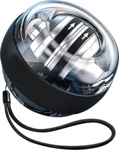 Mozos Kula żyroskopowa do ćwiczeń nadgarstka 4