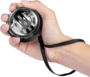 Mozos Kula żyroskopowa do ćwiczeń nadgarstka 6