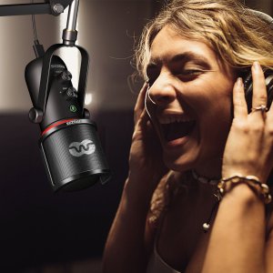 Mozos PS-2 popfiltr mikrofonowy 6