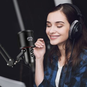 Mozos PS-2 popfiltr mikrofonowy 7