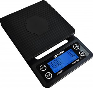 Waga kuchenna Mozos Caffee ze stoperem do kawy 3