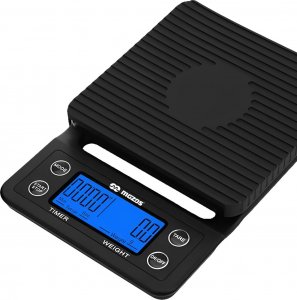 Waga kuchenna Mozos Caffee ze stoperem do kawy 4