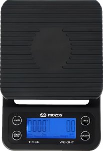 Waga kuchenna Mozos Caffee ze stoperem do kawy 5