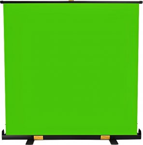 Mozos Green Screen (GS Pro) 1