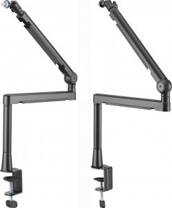 Mozos SB40 ramię statyw mikrofonowy 4