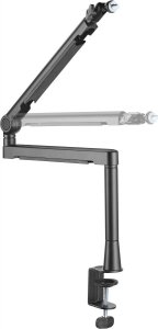 Mozos SB40 ramię statyw mikrofonowy 5