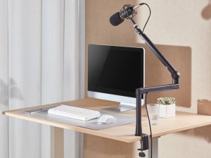 Mozos SB40 ramię statyw mikrofonowy 9