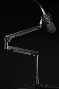 Mozos SB40 ramię statyw mikrofonowy 10