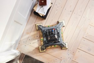 LEGO Icons Wieża Eiffla (10307) 5