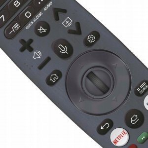 Pilot RTV Sencor SLE MAGIC RCU (2021) 2