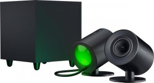 Głośniki komputerowe Razer Nommo V2 (RZ05-04750100-R3G1) 2