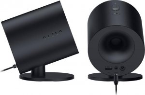 Głośniki komputerowe Razer Nommo V2 X (RZ05-04760100-R3G1) 4