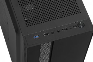 Obudowa iBOX Obudowa Antila 29 RGB (OAN29) 8