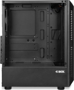 Obudowa iBOX Lupus 27 (OLU27) 10