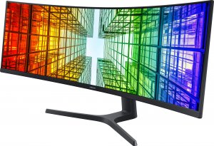 Monitor Samsung ViewFinity S95UA (LS49A950UIPXEN) 11